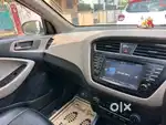Hyundai Elite i20 2016 Diesel 107000 Km Driven