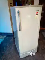 Good working condition Samsung fridge