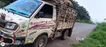 Vehicle condition good