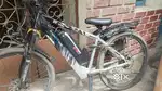Electic cycle