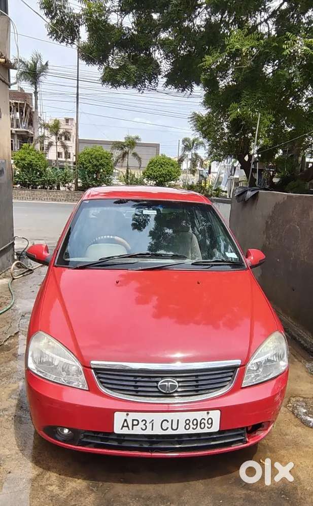 Tata Indigo CS 2009 Diesel Well Maintained