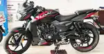 2021 Bajaj Pulsar 160 Double Disk Good Looking and Neatly Used Vehicle