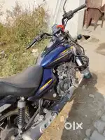 Selling bike