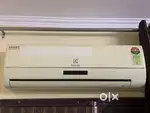 AC Electrolux Smart series - 1.5 ton(serious buyers only)