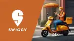 Hearing swiggy food delivery job available