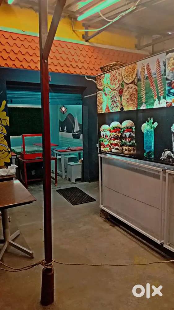 Juice Mastee  Small Shop   New Perungalathur