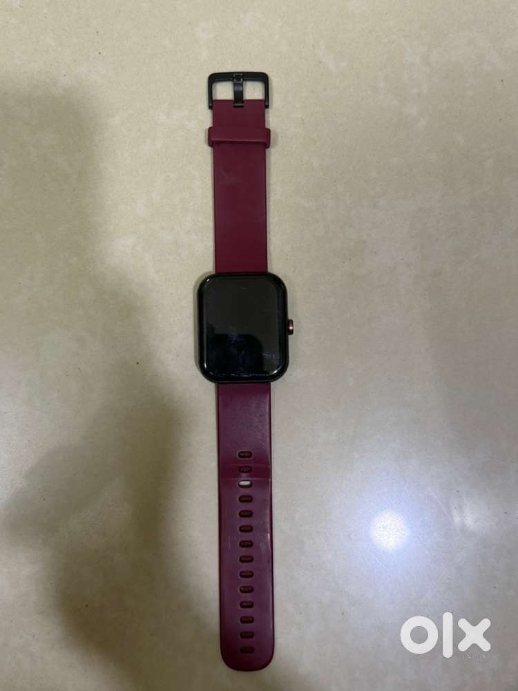 Ambrane Smart Watch