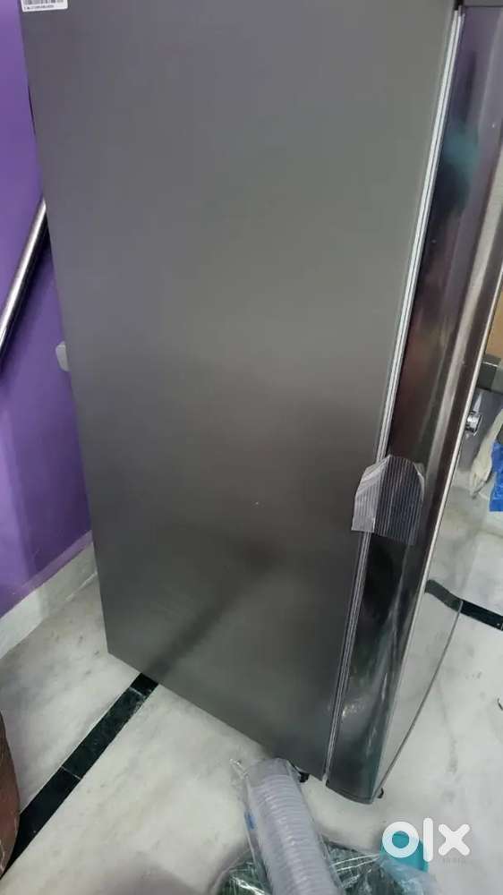 Brand New Refrigerator – Barely Used (Only 5 Months Old)