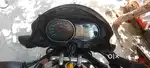 Palitana 110 cc with disk break