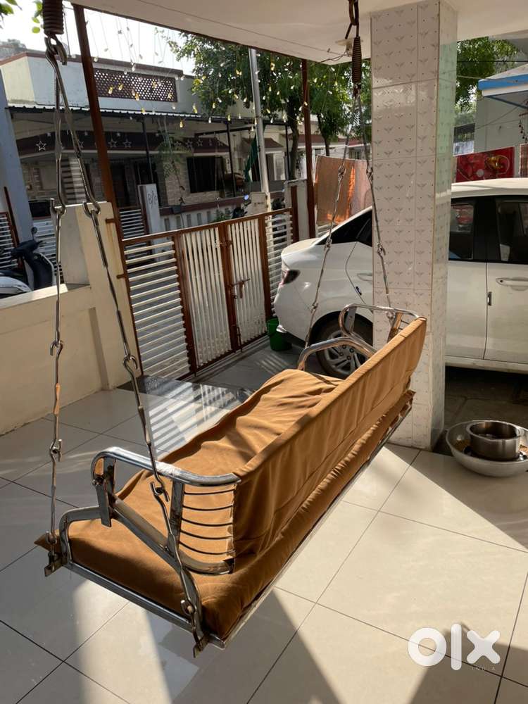 Hichko, Zulo, 4.5 feet length