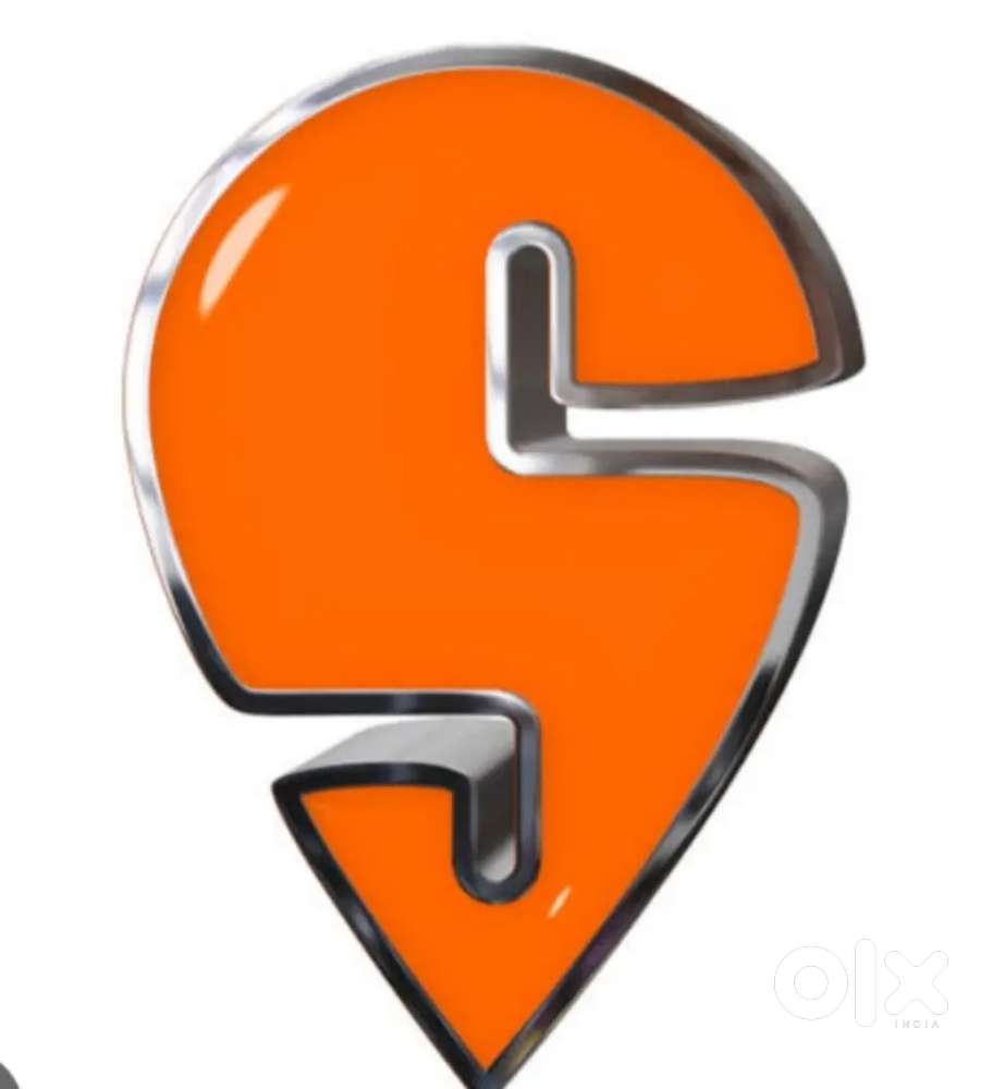 Swiggy delivery boy