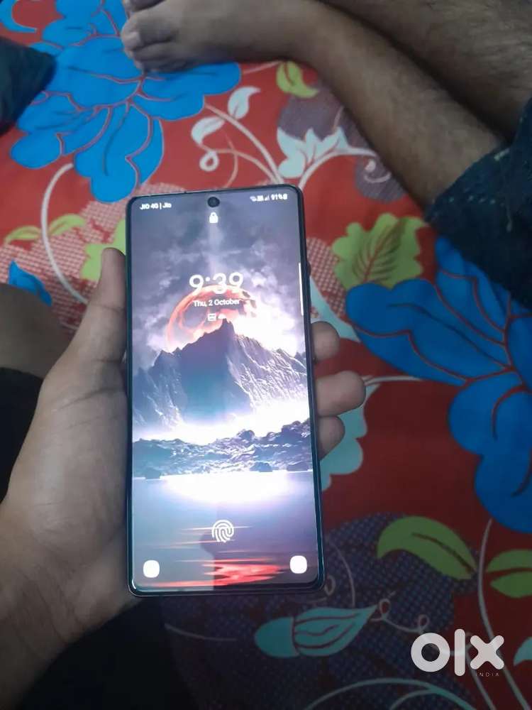 Samsung s10 lite