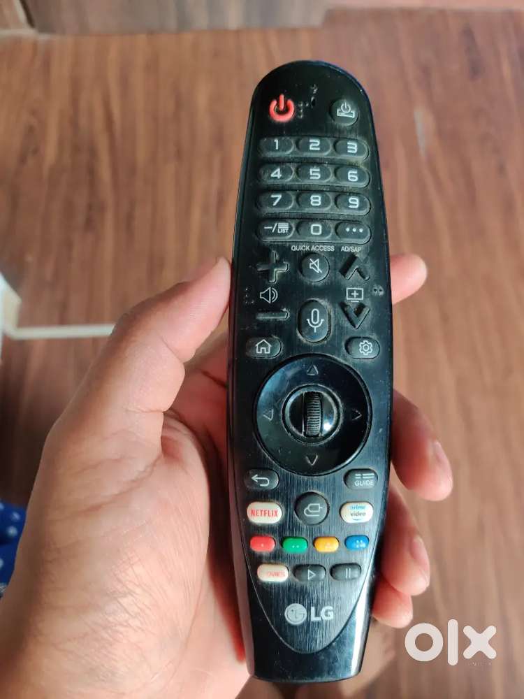 LG 65 Inch tv for sale