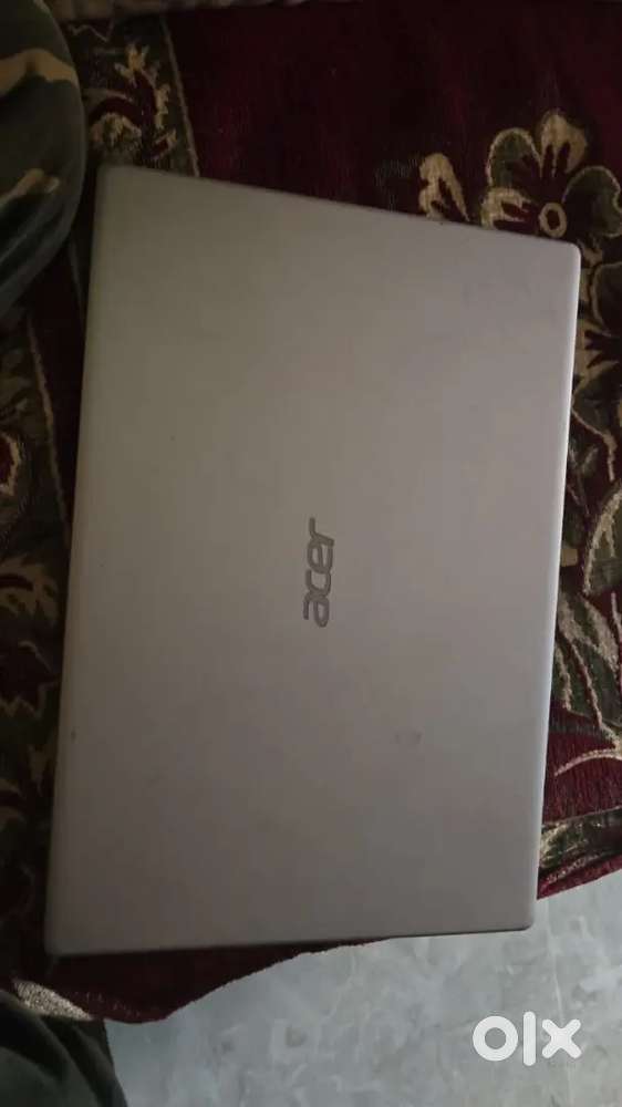 2nd laptop available