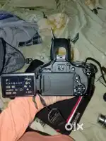 Camera new hai argent sell hai bhai