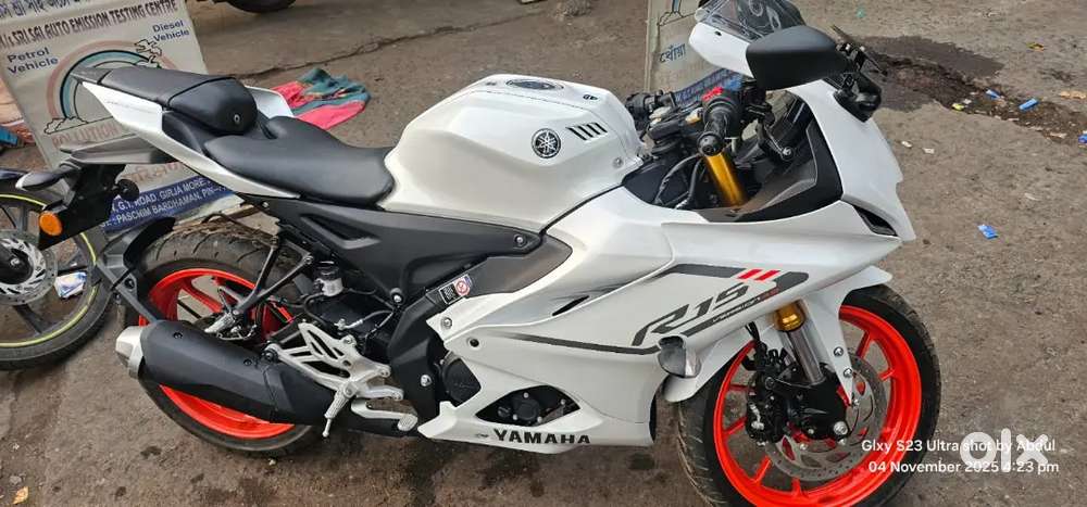 Unus bike very good condition