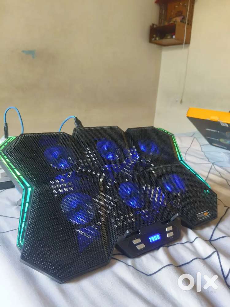 Laptop Cooling Pad/Stand