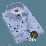 Fancy Fashionable Men Shirts