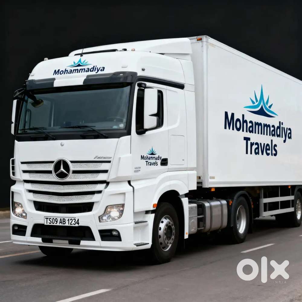 Hiring Experienced Drivers – Immediate Joining