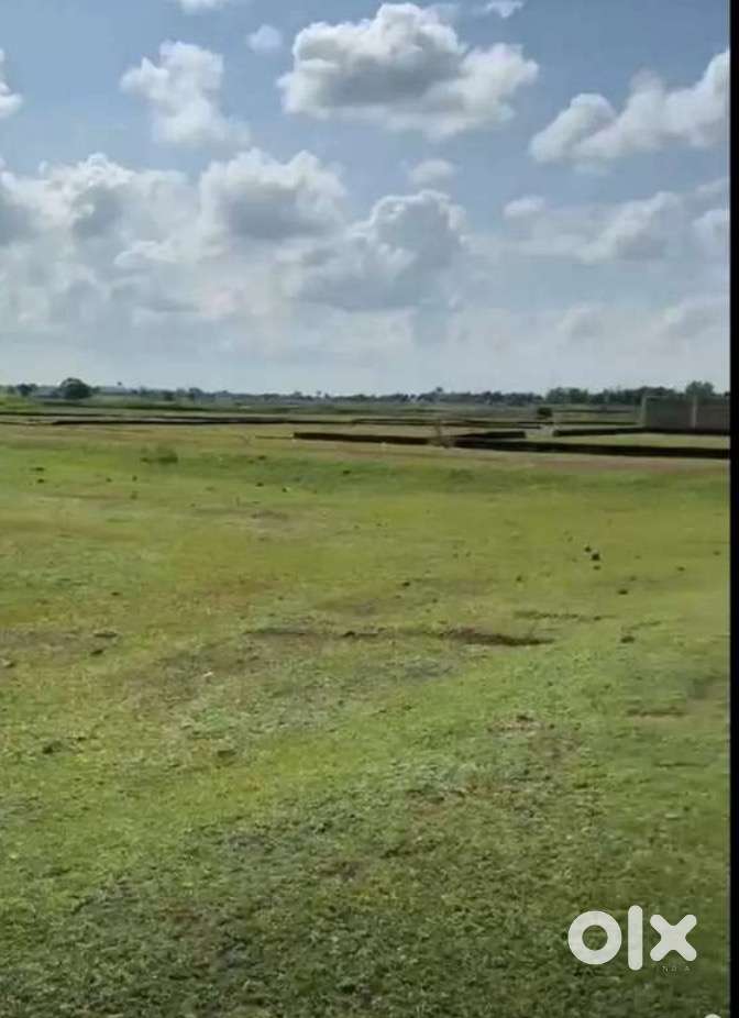 Near BIT raipur, 1500sq ft plot for sale near