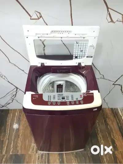 New Fully automatic Washing machine
