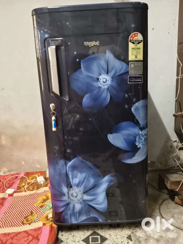 New condition