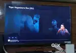 Sony 50inch smart tv  led tv sony