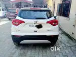 Brand new car Xuv300