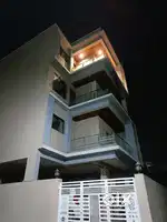 Individual third floor 1BHK on rent