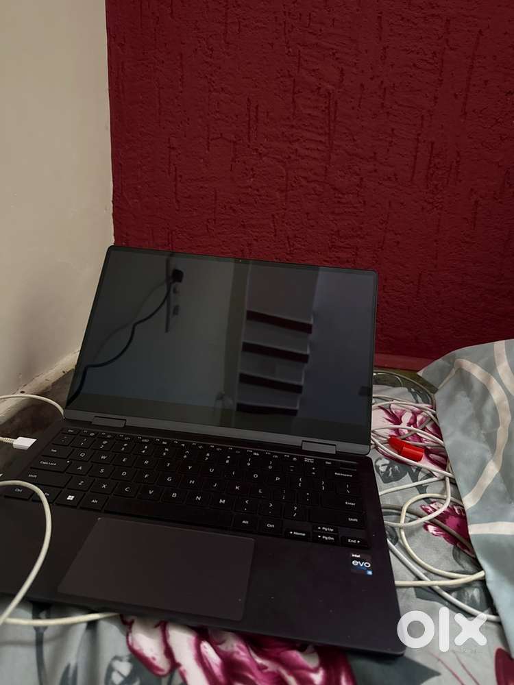 Samsung book 3 360 512gb