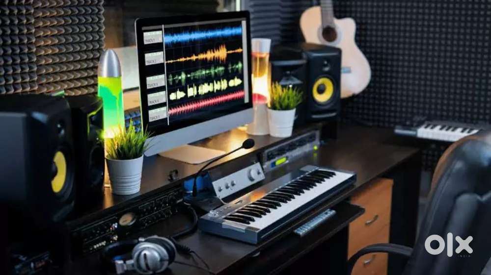 Music Composition Master Course