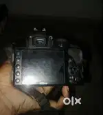 Nikon D90 lenss 18/55