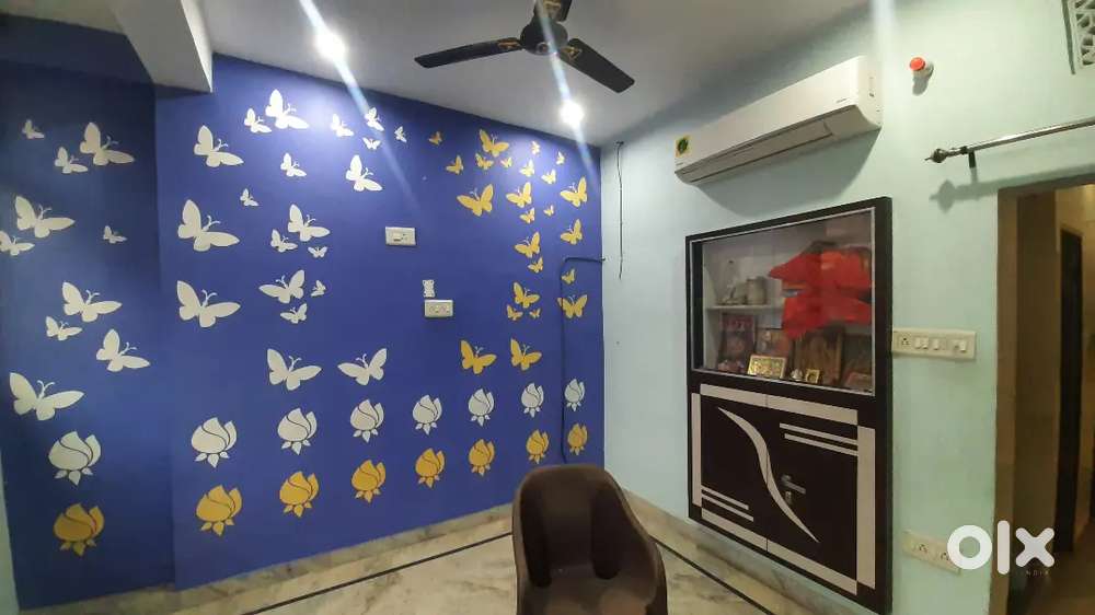 Ready to shift house for sale for 47.50 lakhs