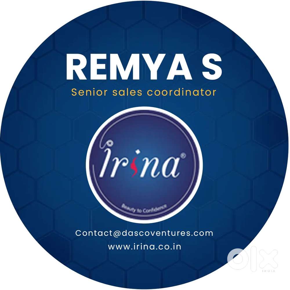 Sales field executive vacancy for Garments Industry