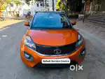 Tata Nexon 1.5 Revotorq XZ Plus Premium, 2019, Diesel