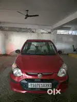 Maruti Suzuki Alto 800 2015 Petrol 34000 Km Driven