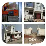 60 Gaj plot Gr noida west Tilpata me