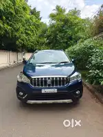 Maruti Suzuki S-Cross 1.5 Zeta, 2019, Diesel