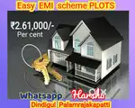 EMI plots for sales