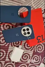 OnePlus 13   (12GB RAM, 256GB Storage Midnight Ocean)