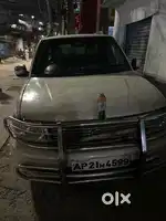 Tata Safari 2007 Diesel Well Maintained