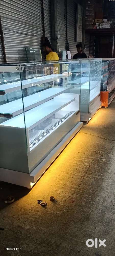 Bakery display counter,Sweet display counter,Cake display counter,