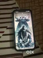 Nyc phone 87 battery with charger