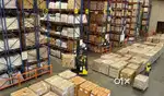 Job openings at warehouse