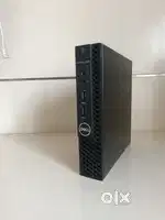 Dell Mini PC