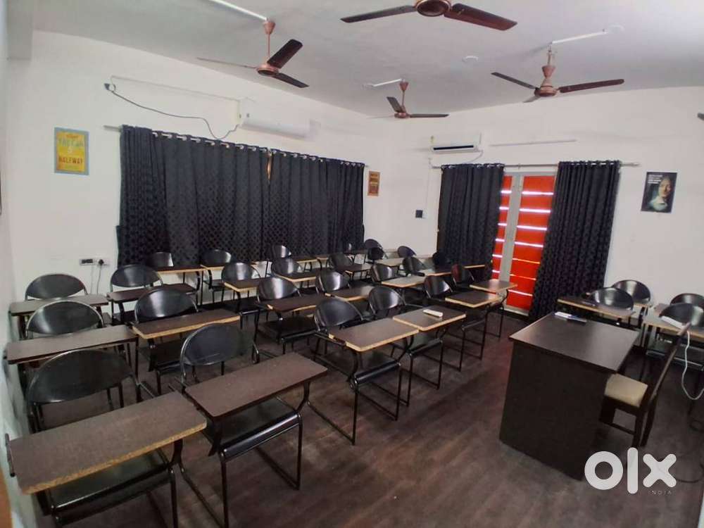 Office Maid Required Immediately