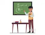 PART TIME MATHS TEACHER ONLY 3 HRS
