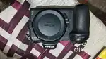 Nikon z6ii 50mm 35mm 70-200mm 24-70mm f4