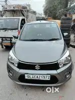 Maruti Suzuki Celerio 2019 CNG & Hybrids 49000 Km Driven