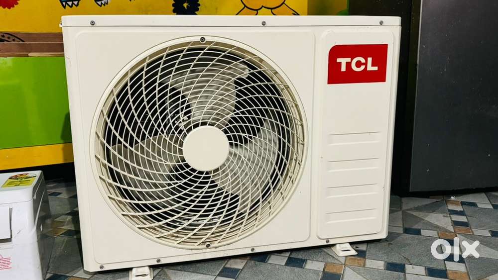 Tcl 1.5 ton Ac
